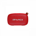 AWEI Y900 Mini Portable Wireless Bluetooth Speaker
