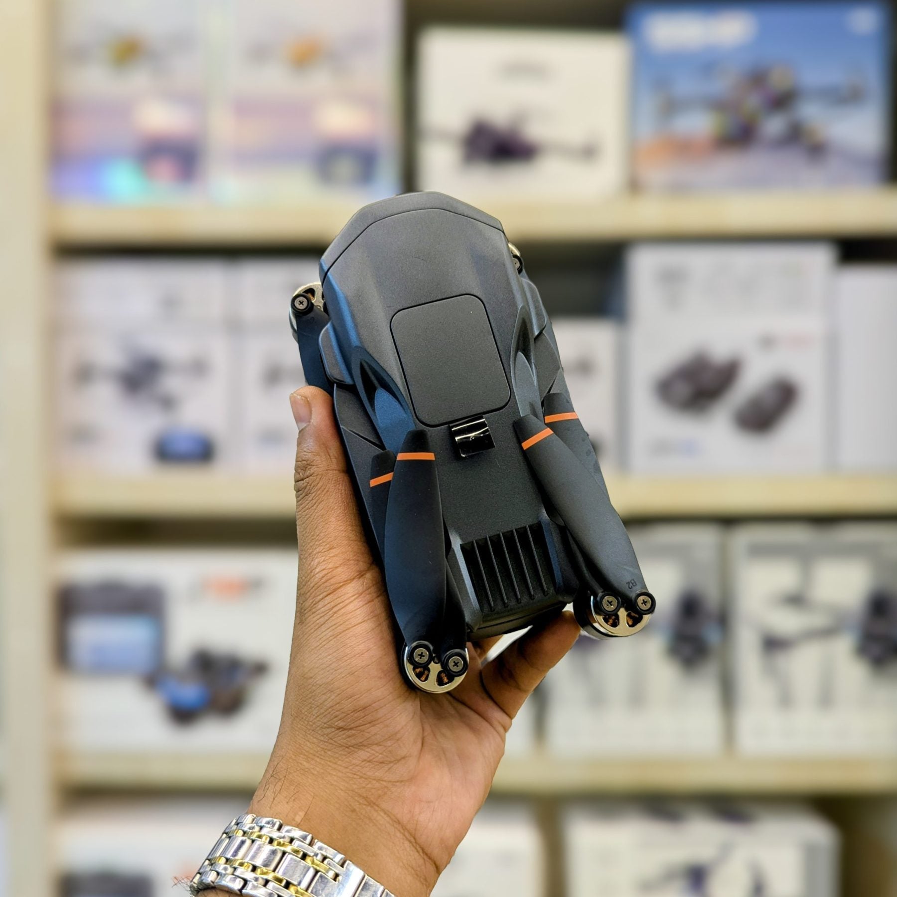 K3 Max GPS Drone With Big Disply