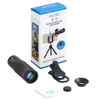 APEXEL 18X Zoom lens