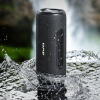 AWEI Y669 Waterproof Portable Bluetooth Speaker - 31W