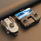 FLH X5HW Drone Duel Camera Professional Drone