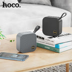Hoco HC22 Stereo Wireless Speaker