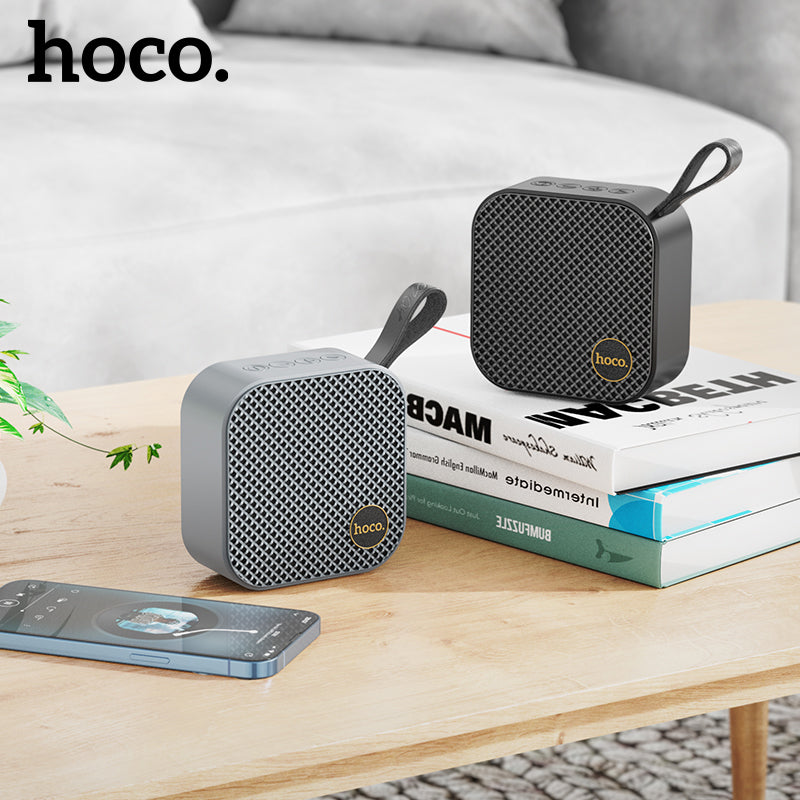 Hoco HC22 Stereo Wireless Speaker