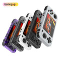 R36H Horizontal Budget King Retro console