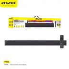 Awei Y998 Remote Control Soundbar