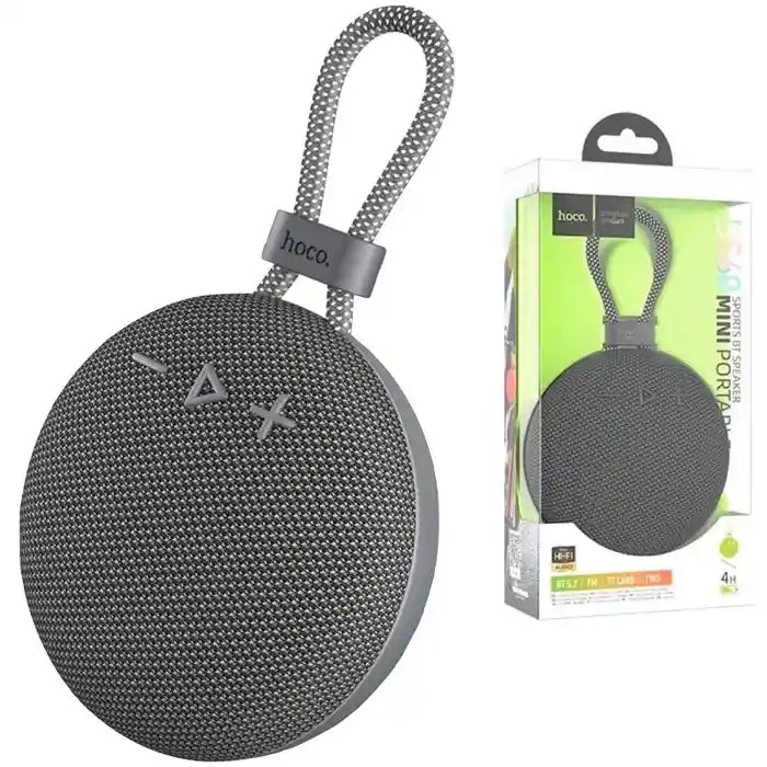 Hoco BS60 Mini Sports Wireless Speaker
