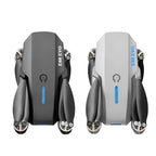 E88 Evo Brushless HD Camera Drone