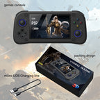 G28 Handheld game console 4.3 Inch Game console