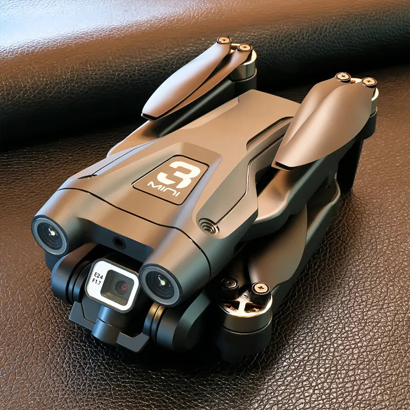 Z908 MAX Drone With Full HD Video