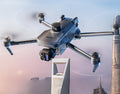 P7 Max android system RC remote