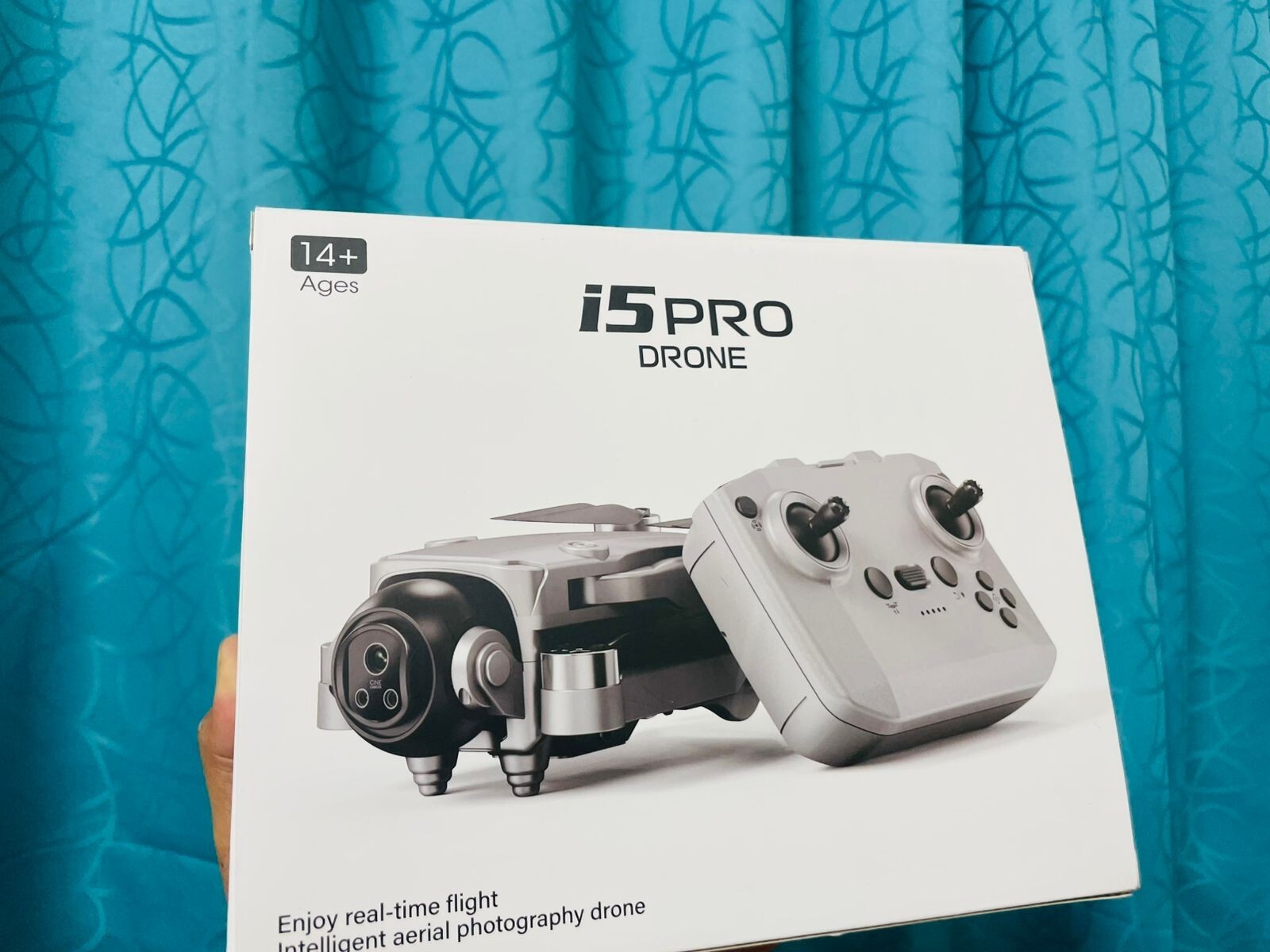 i5 pro Drone