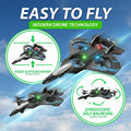RC Plane Jet Drone