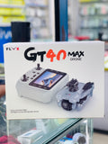 GT40 max Drone with big display