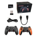 X2 Ultra Game Console 4K Game Stick 36000 game