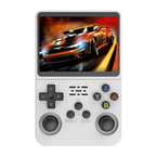 R36S Retro Handheld Game retro king