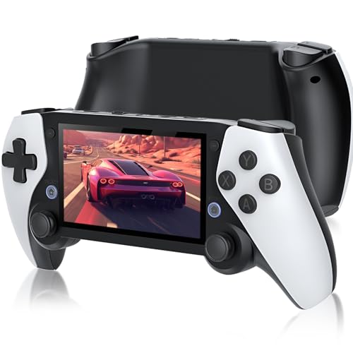 M25 Handheld Game Console 4.3” Screen