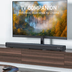 Awei Y998 Remote Control Soundbar