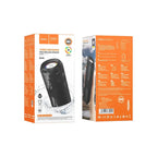 Hoco BS48 Three Defenses True Wireless Speaker