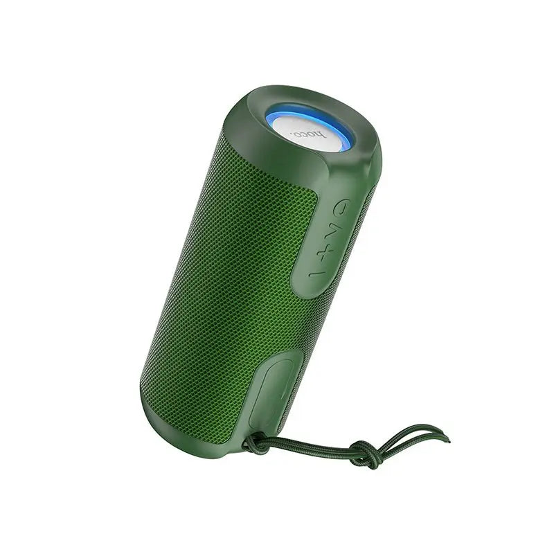 Hoco BS48 Three Defenses True Wireless Speaker