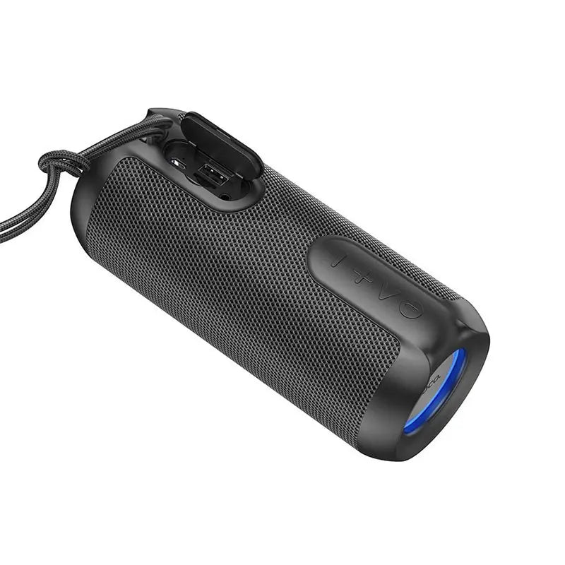 Hoco BS48 Three Defenses True Wireless Speaker