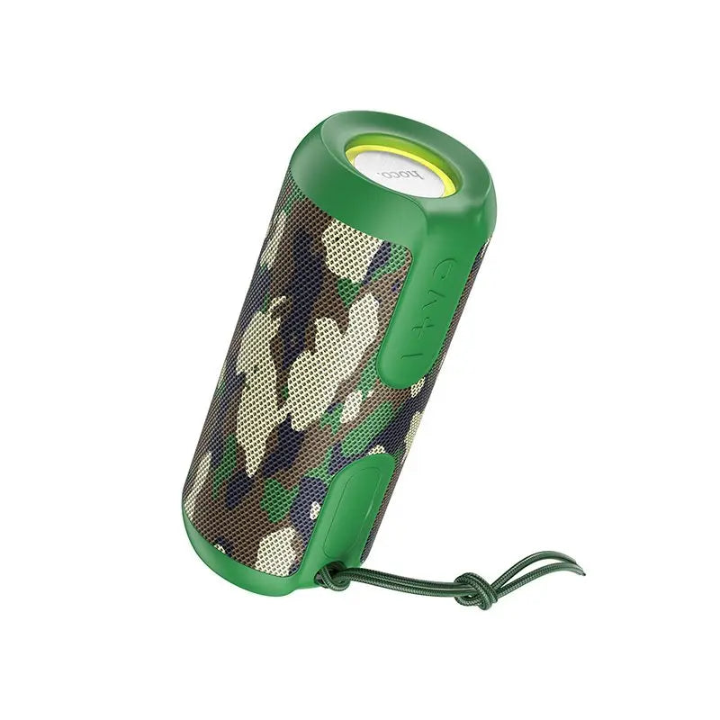 Hoco BS48 Three Defenses True Wireless Speaker