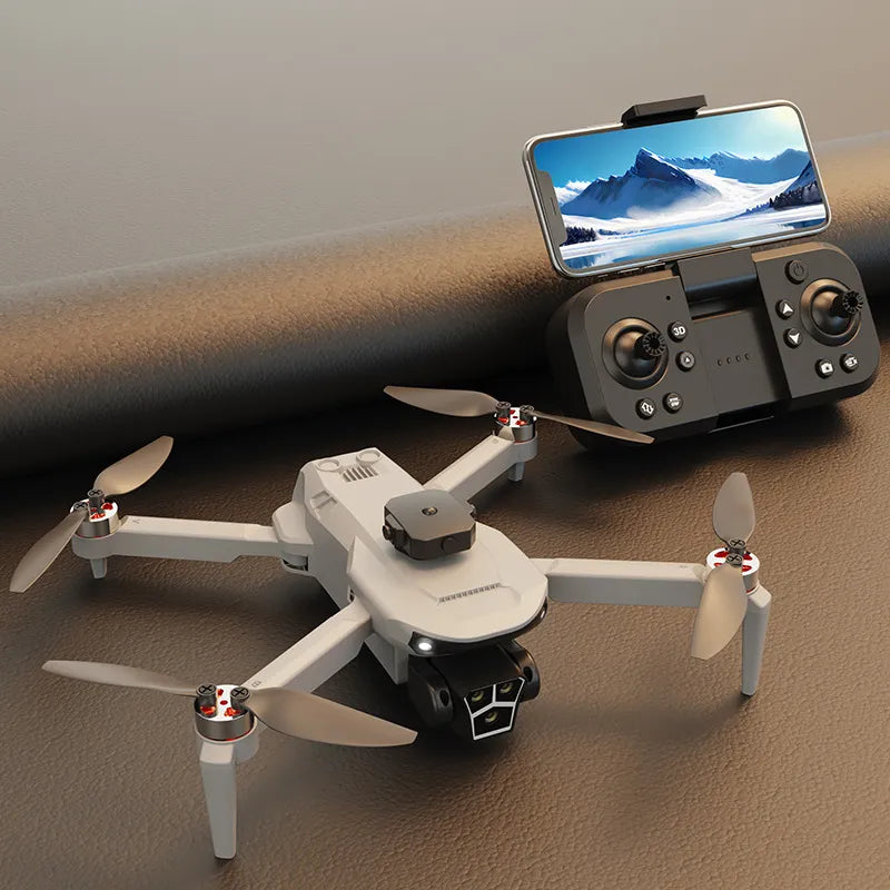 FLH X5HW Drone Duel Camera Professional Drone