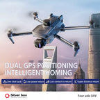 P7 Max android system RC remote