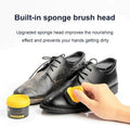 Shoes Cleaner Leather Repairing Cream