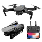 K3 E99 Pro Full HD Dual Camera Toy Drone