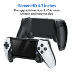 M25 Handheld Game Console 4.3” Screen