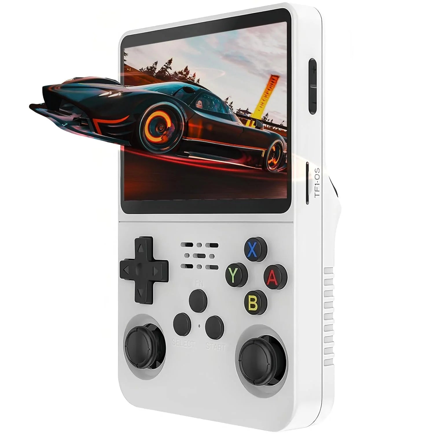 R36S Retro Handheld Game retro king