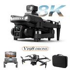 V198 GPS best camera drone 2025 Full HD