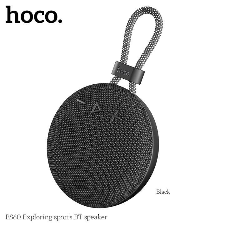Hoco BS60 Mini Sports Wireless Speaker