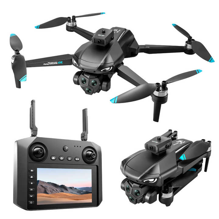 K3 Max GPS Drone With Big Disply