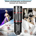 28x Telephoto Mobile Phone Zoom Lens