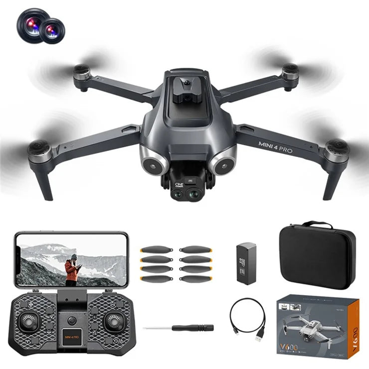 V600 Flagship 2025  high performance Drone