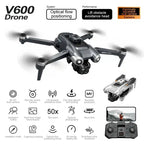V600 Flagship 2025  high performance Drone
