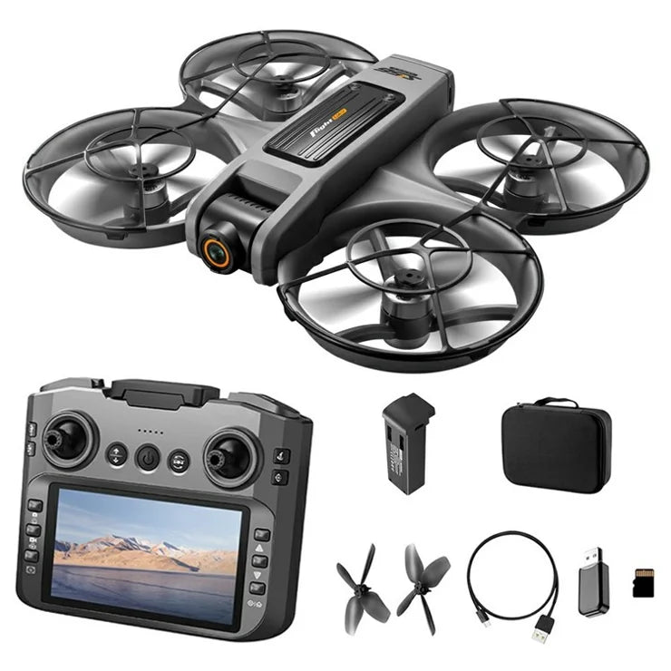 S156 Beginner Drone FPV HD Camera