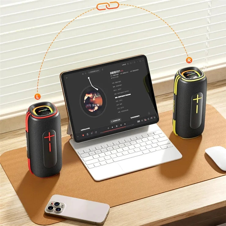 Awei KA5 20W Portable bluetooth Speaker