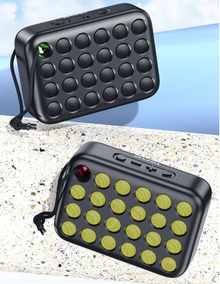 Awei Y385 Mini Portable Wireless Speaker