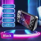 H36S 3.5 Inch IPS HD Screen Retro PSP Game