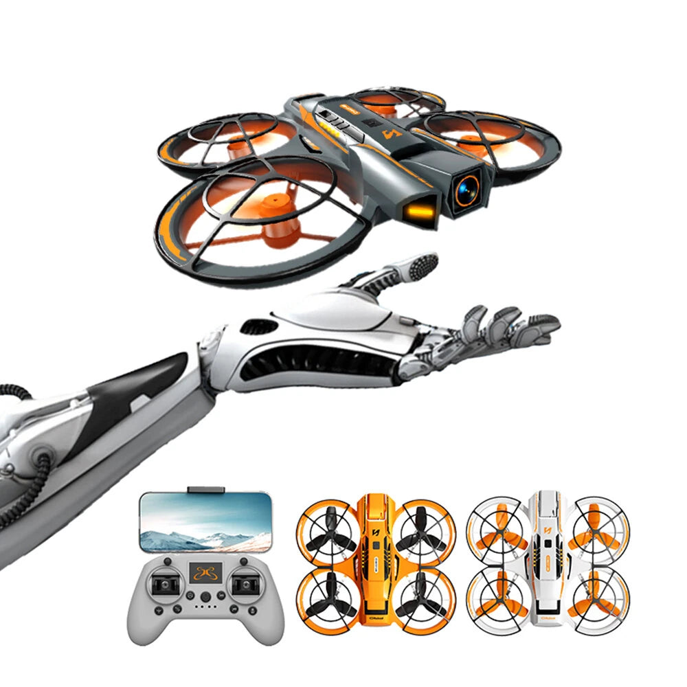 A21 PRO Professional FPV Racing Drone