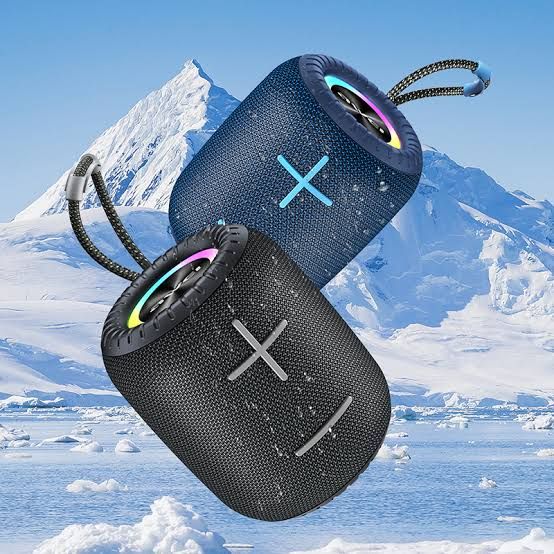 Awei Y526 Portable Bluetooth Speaker