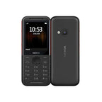 Nokia 5310 Nostalgic Xpress music design