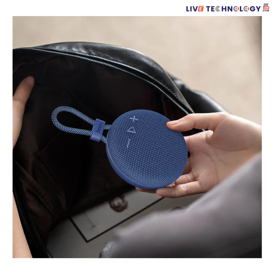 Hoco BS60 Mini Sports Wireless Speaker