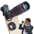 APEXEL 18X Zoom lens
