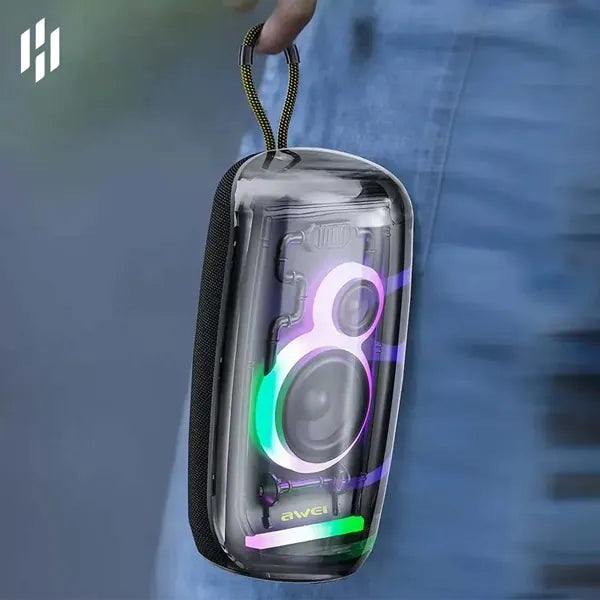 AWEI KA32 Waterproof Bluetooth Speaker