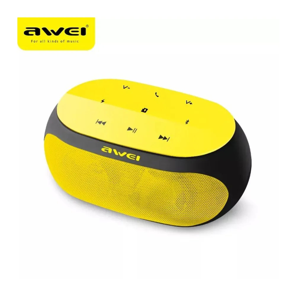 Awei Y200 HiFi Wireless Speaker