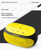 Awei Y200 HiFi Wireless Speaker