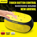 Awei Y200 HiFi Wireless Speaker